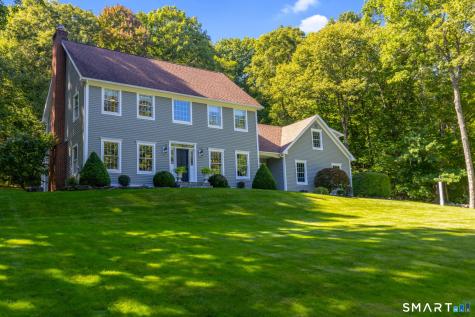 73 Barnes Hill Road Burlington CT 06013
