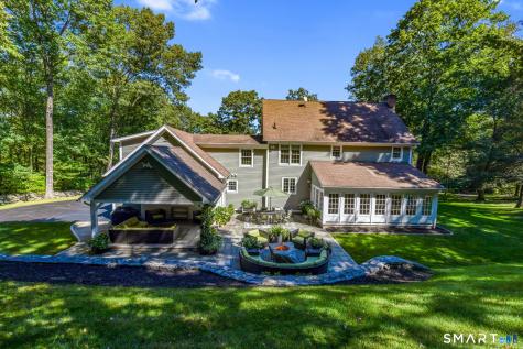 73 Barnes Hill Road Burlington CT 06013