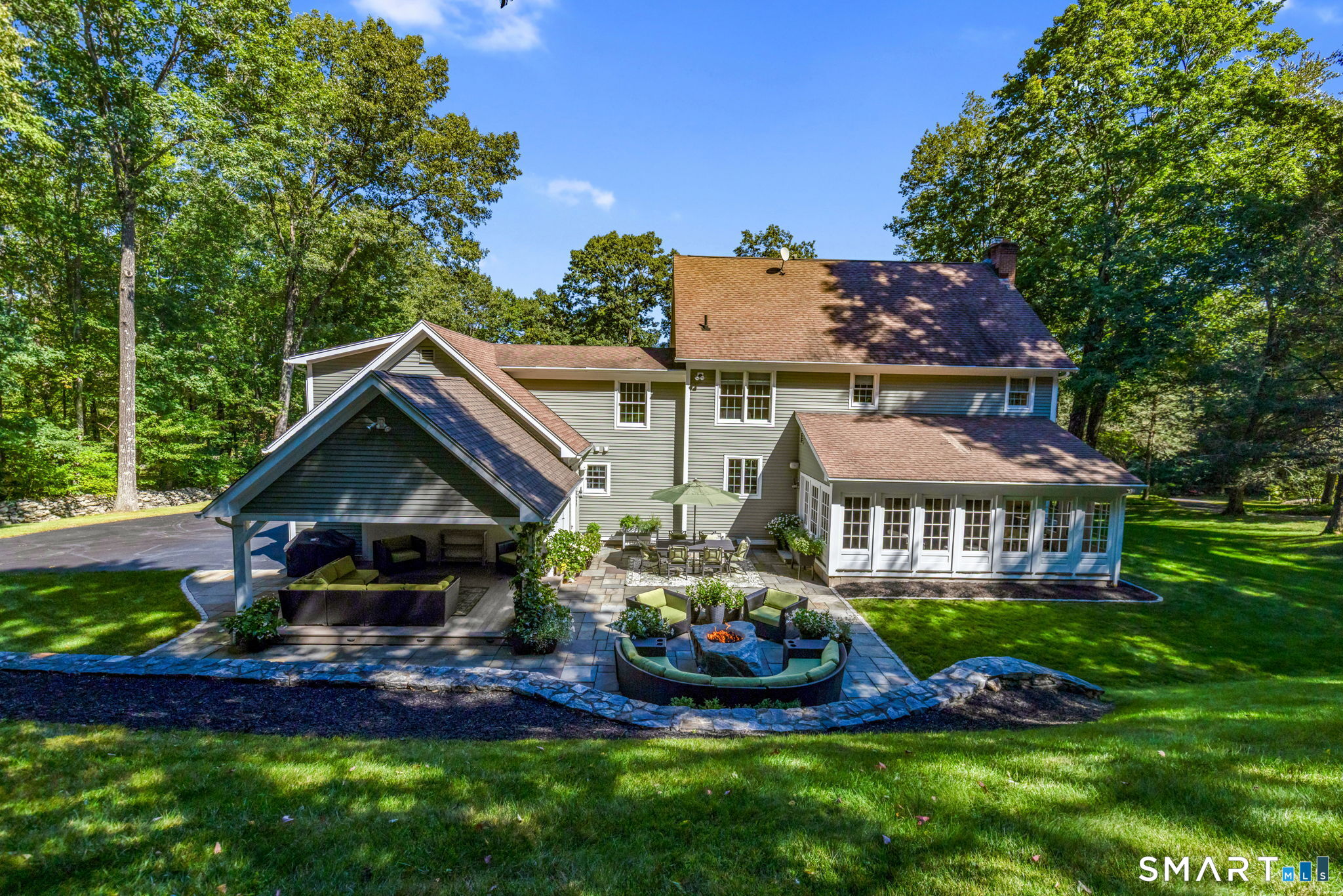 73 Barnes Hill Road Burlington CT 06013