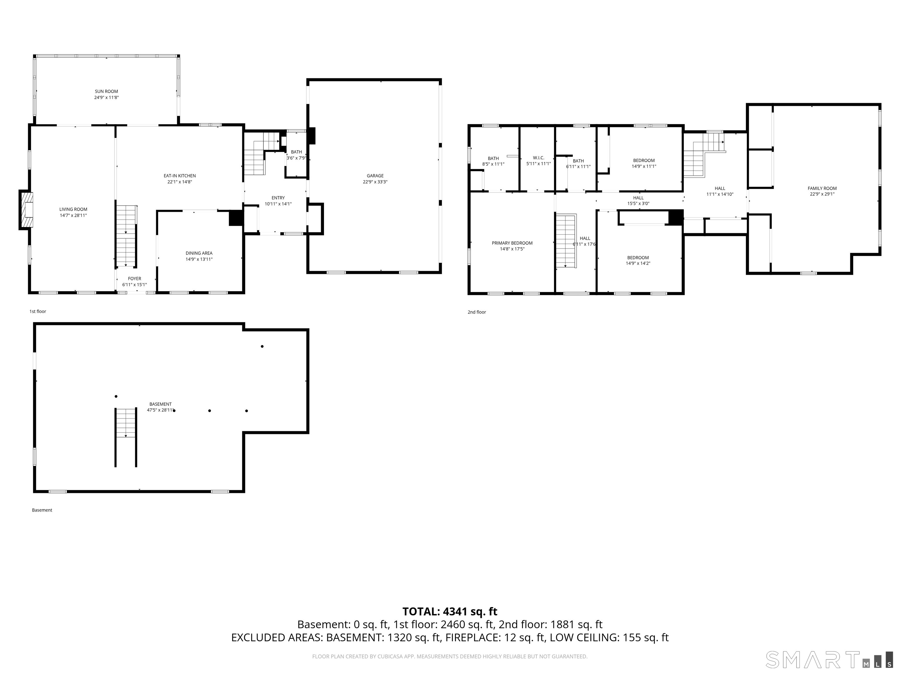 73 Barnes Hill Road Burlington CT 06013