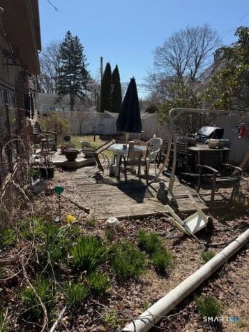 11 Beverly Drive Bridgeport CT 06610