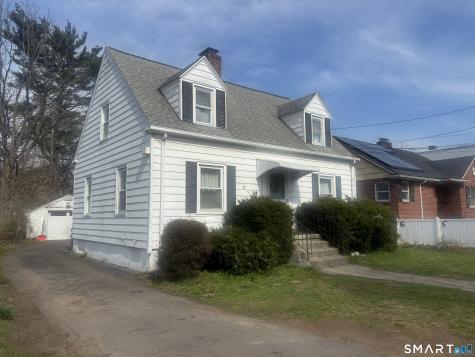 805 Savin Avenue West Haven CT 06516