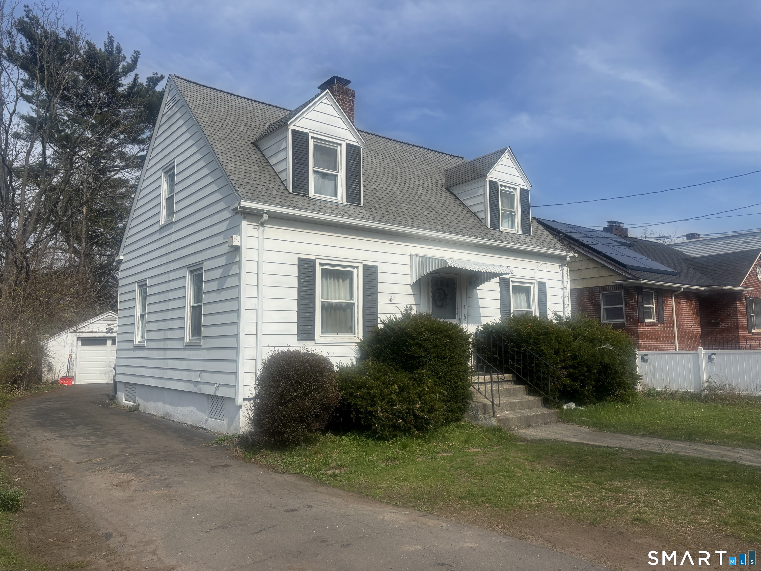 805 Savin Avenue West Haven CT 06516