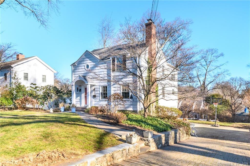 45 Fara Drive Stamford CT 06905
