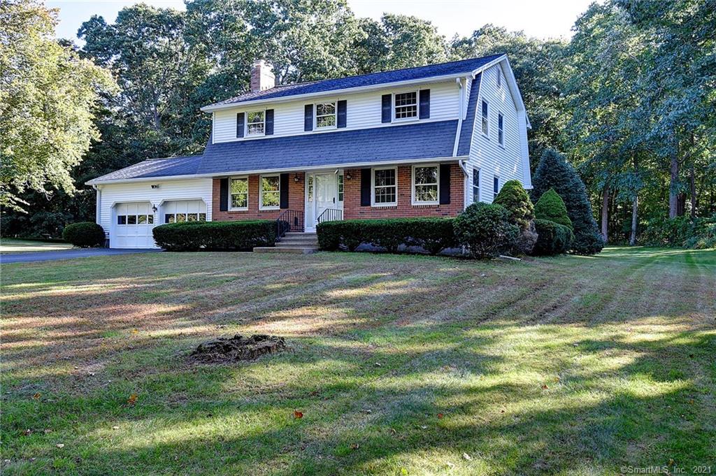 117 Sullivan Road Salem CT 06420