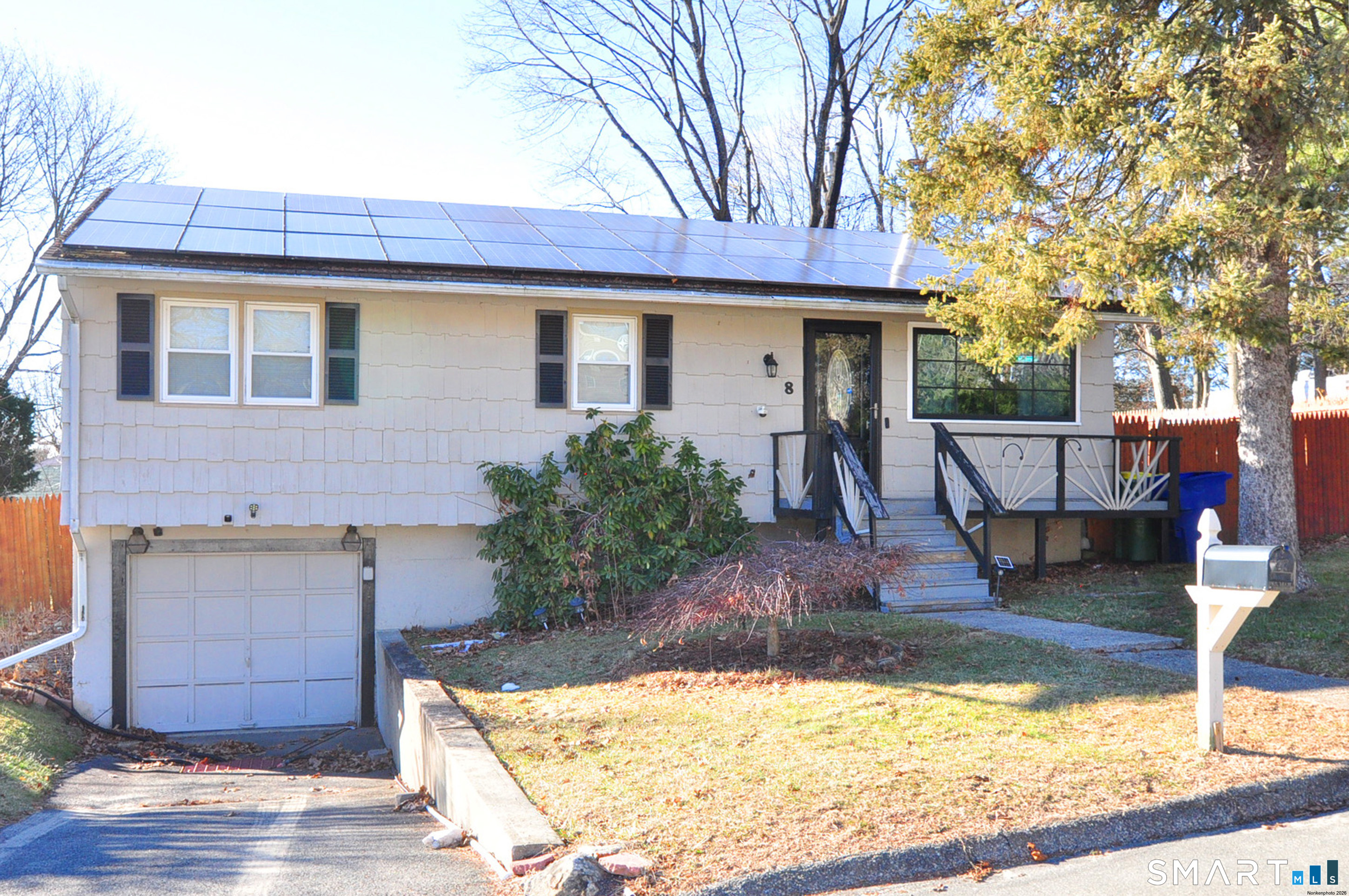 8 Cornfield Road Waterbury CT 06704
