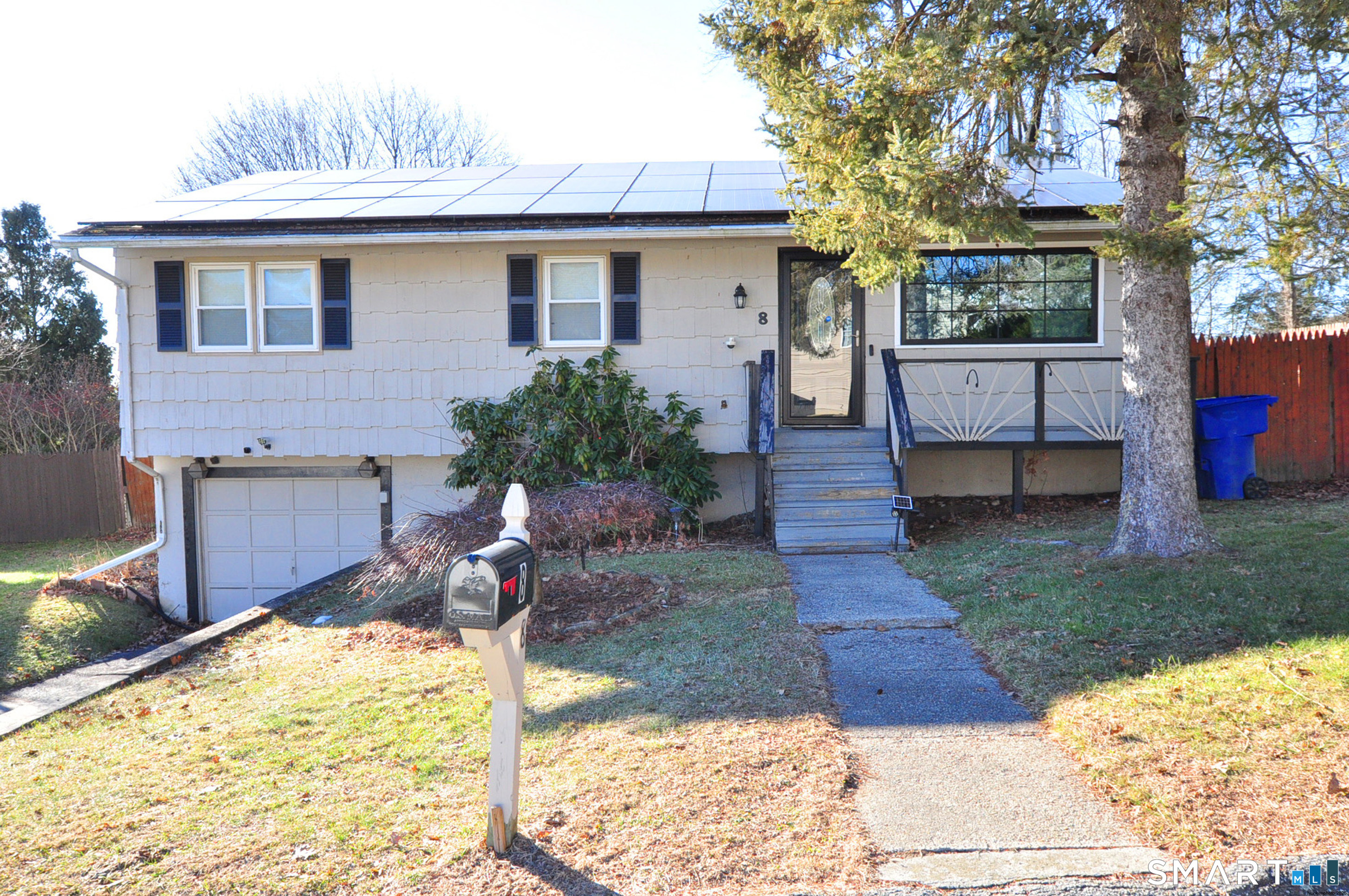 8 Cornfield Road Waterbury CT 06704
