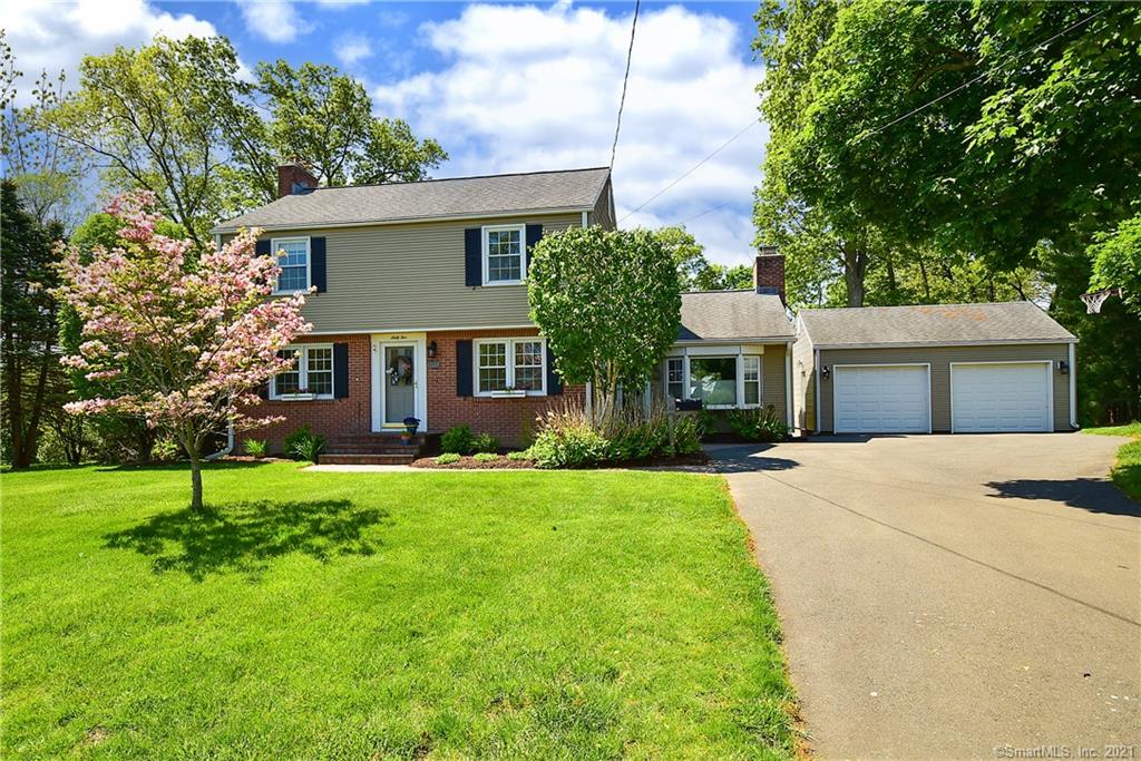 65 Battista Road Manchester CT 06040