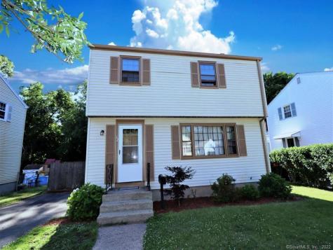 62 Hawthorne Street Manchester CT 06042