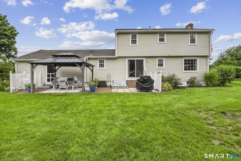 46 Governors Highway South Windsor CT 06074