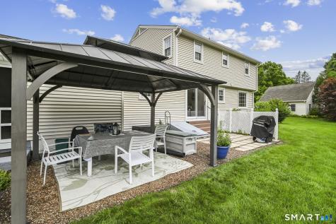 46 Governors Highway South Windsor CT 06074