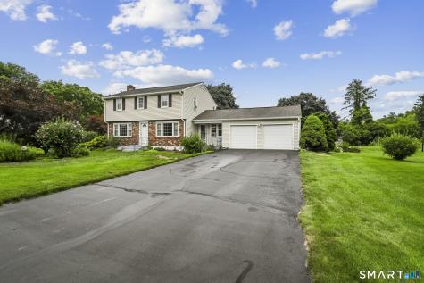 46 Governors Highway South Windsor CT 06074