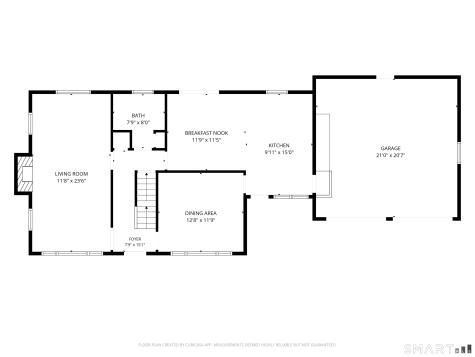 46 Governors Highway South Windsor CT 06074