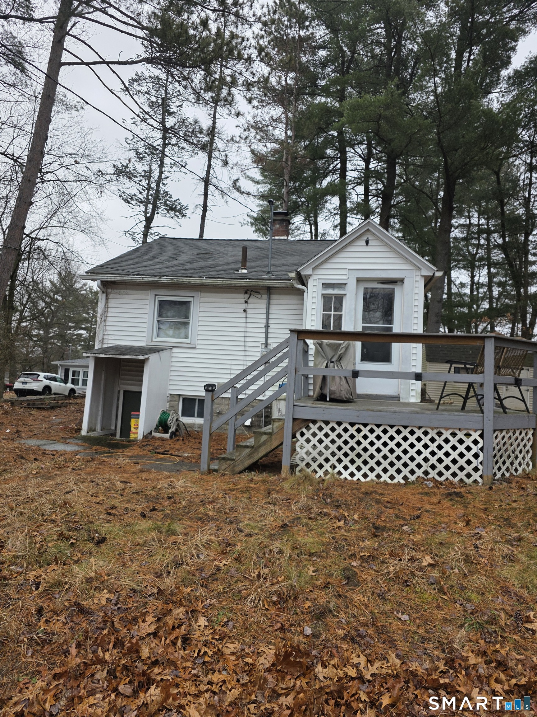 32 Jondot Drive Enfield CT 06082