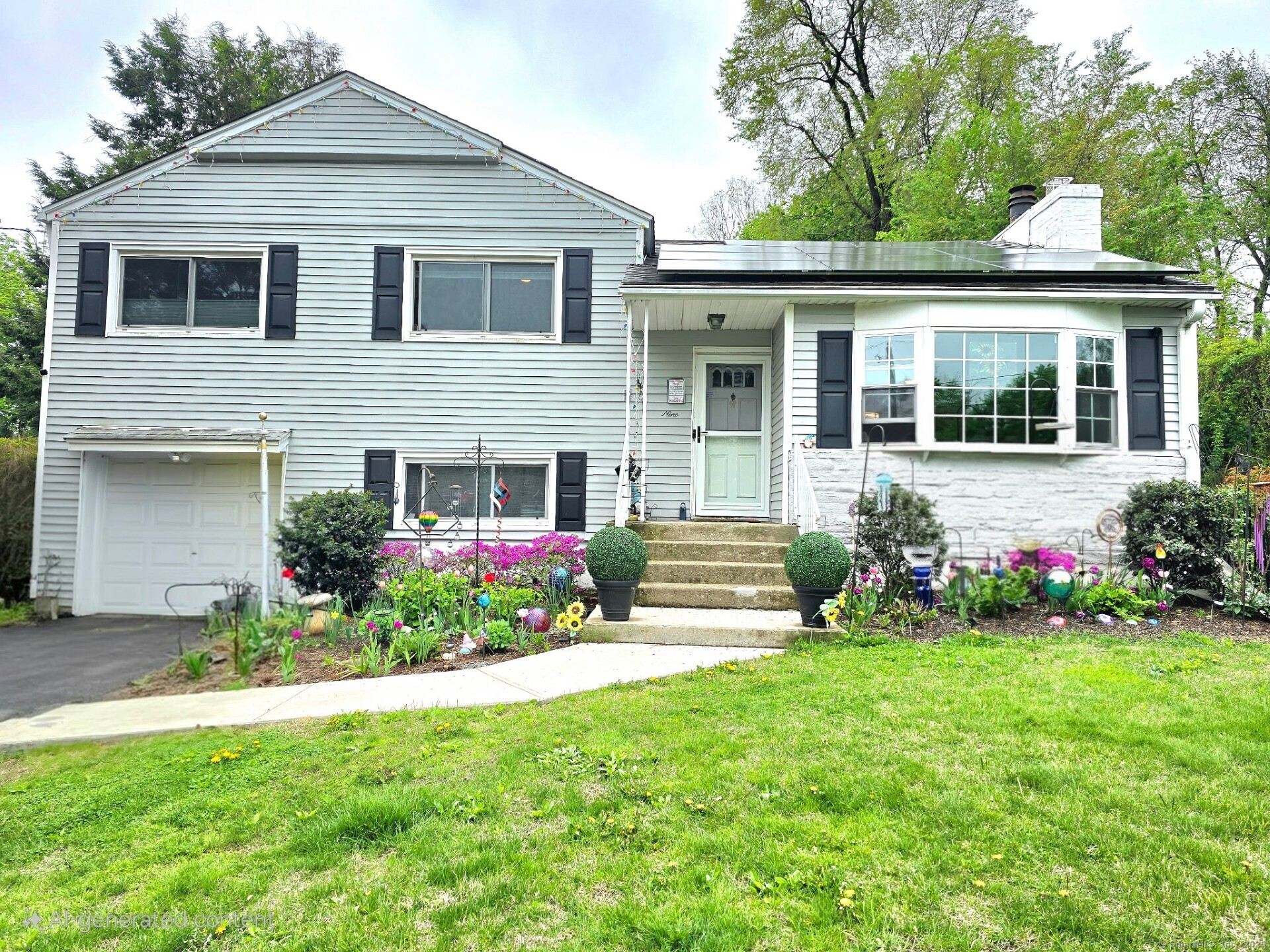 9 Berkshire Drive Danbury CT 06811