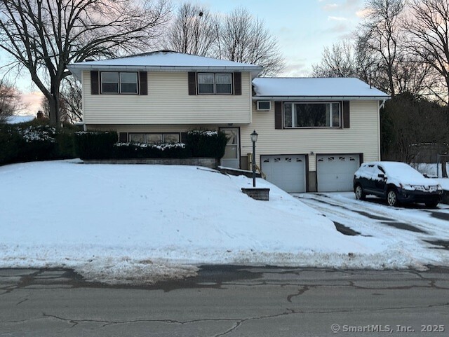 421 Highland Drive Waterbury CT 06708