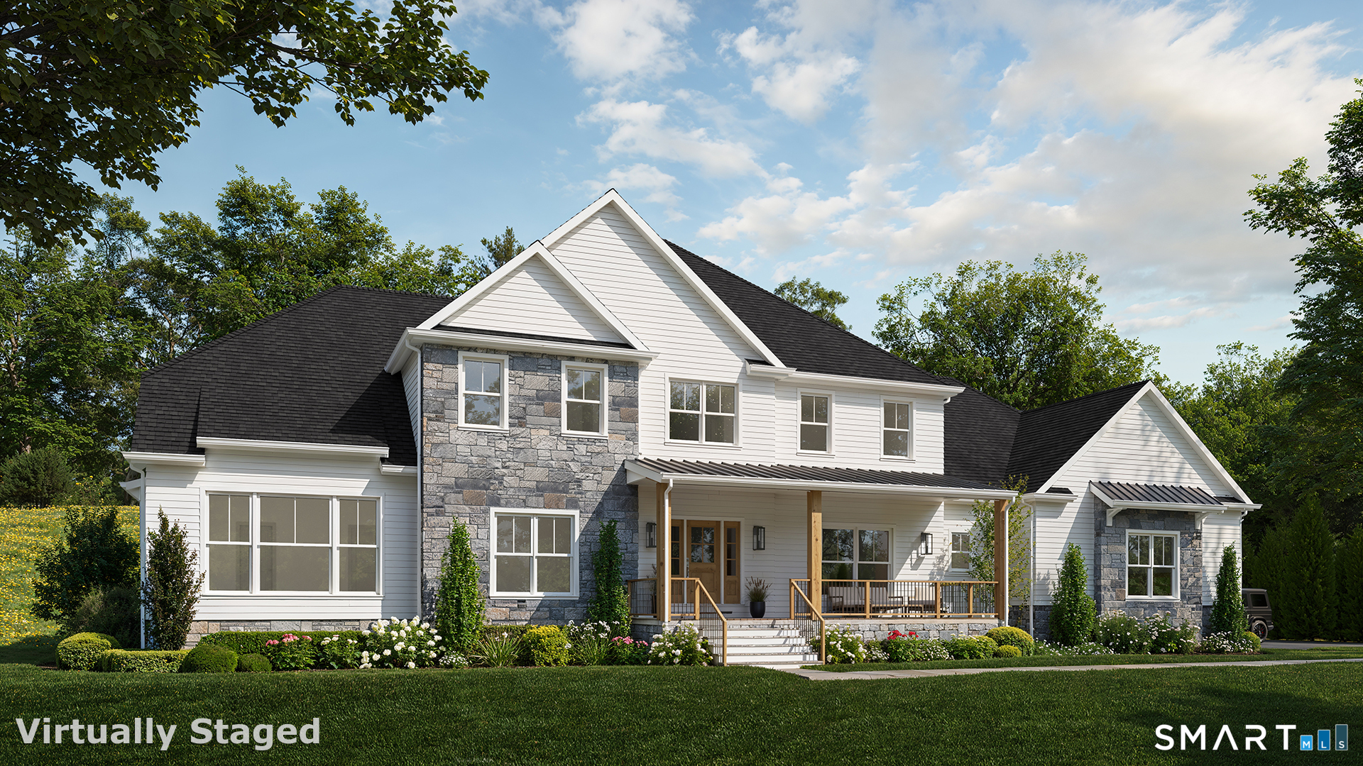 60 Vermillion Drive Avon CT 06001