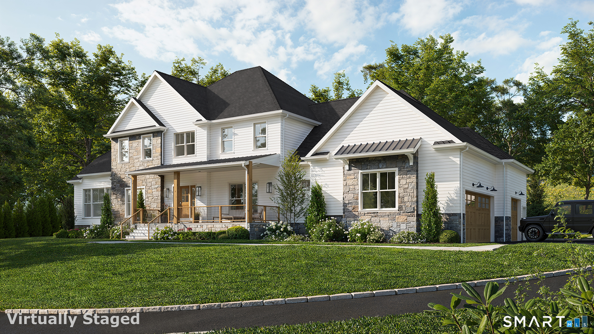 60 Vermillion Drive Avon CT 06001