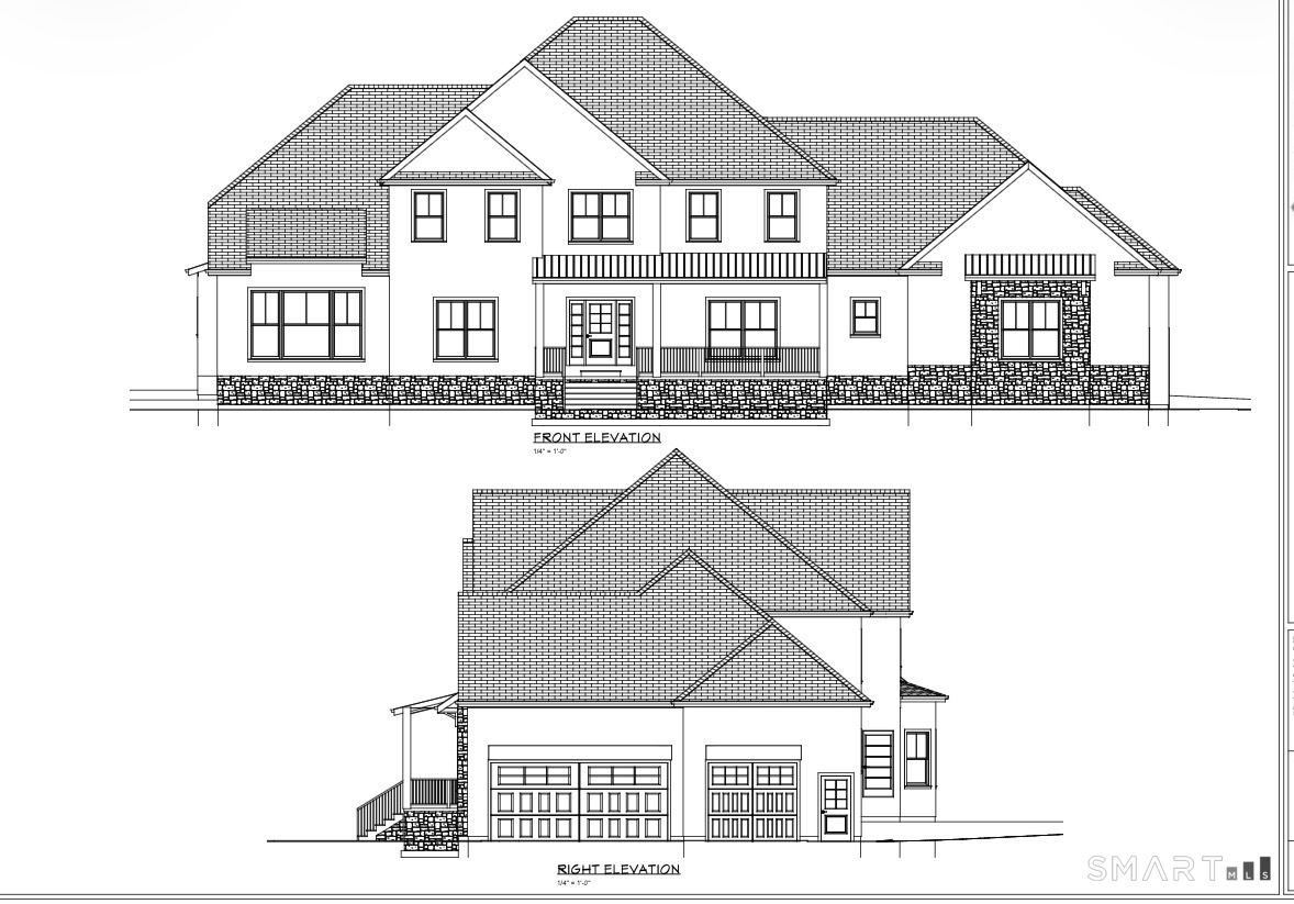 60 Vermillion Drive Avon CT 06001
