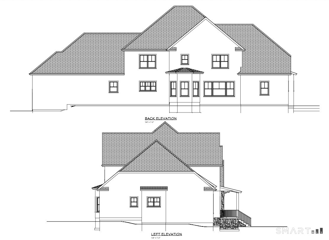 60 Vermillion Drive Avon CT 06001
