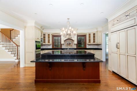 7 Old Hyde Road Weston CT 06883