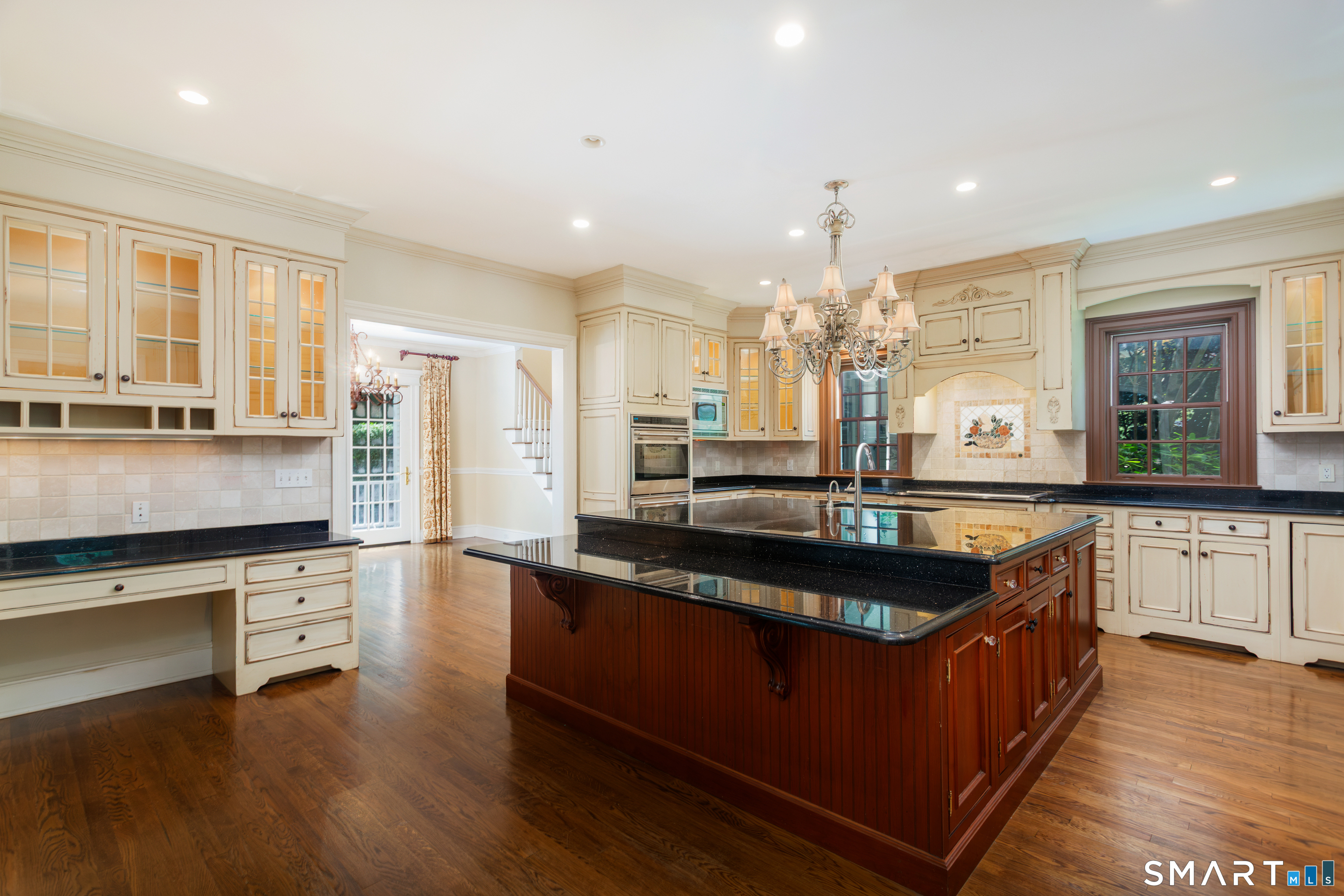 7 Old Hyde Road Weston CT 06883