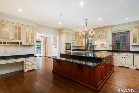 7 Old Hyde Road Weston CT 06883