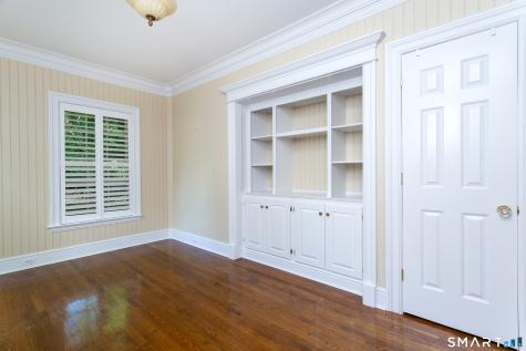 7 Old Hyde Road Weston CT 06883