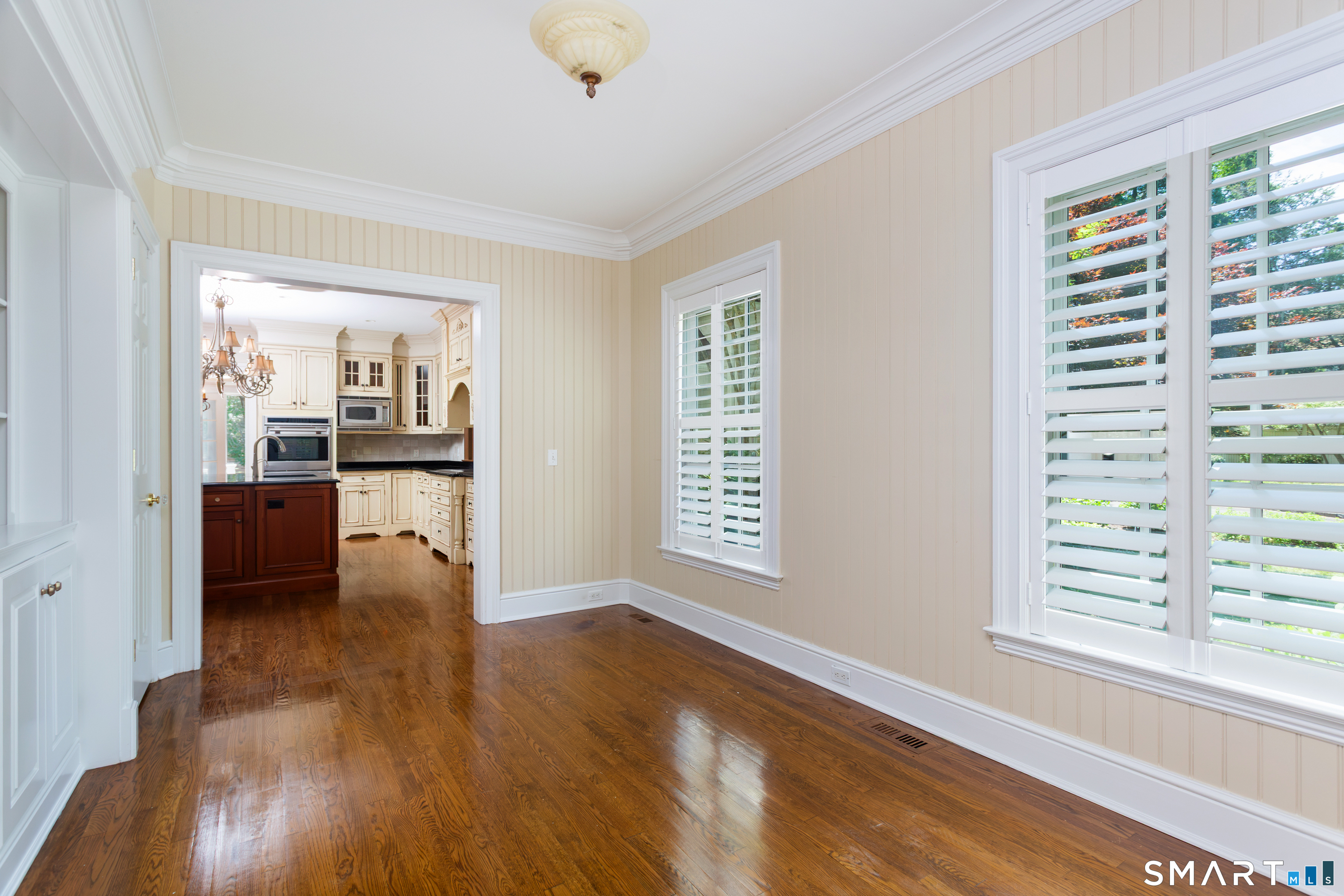 7 Old Hyde Road Weston CT 06883