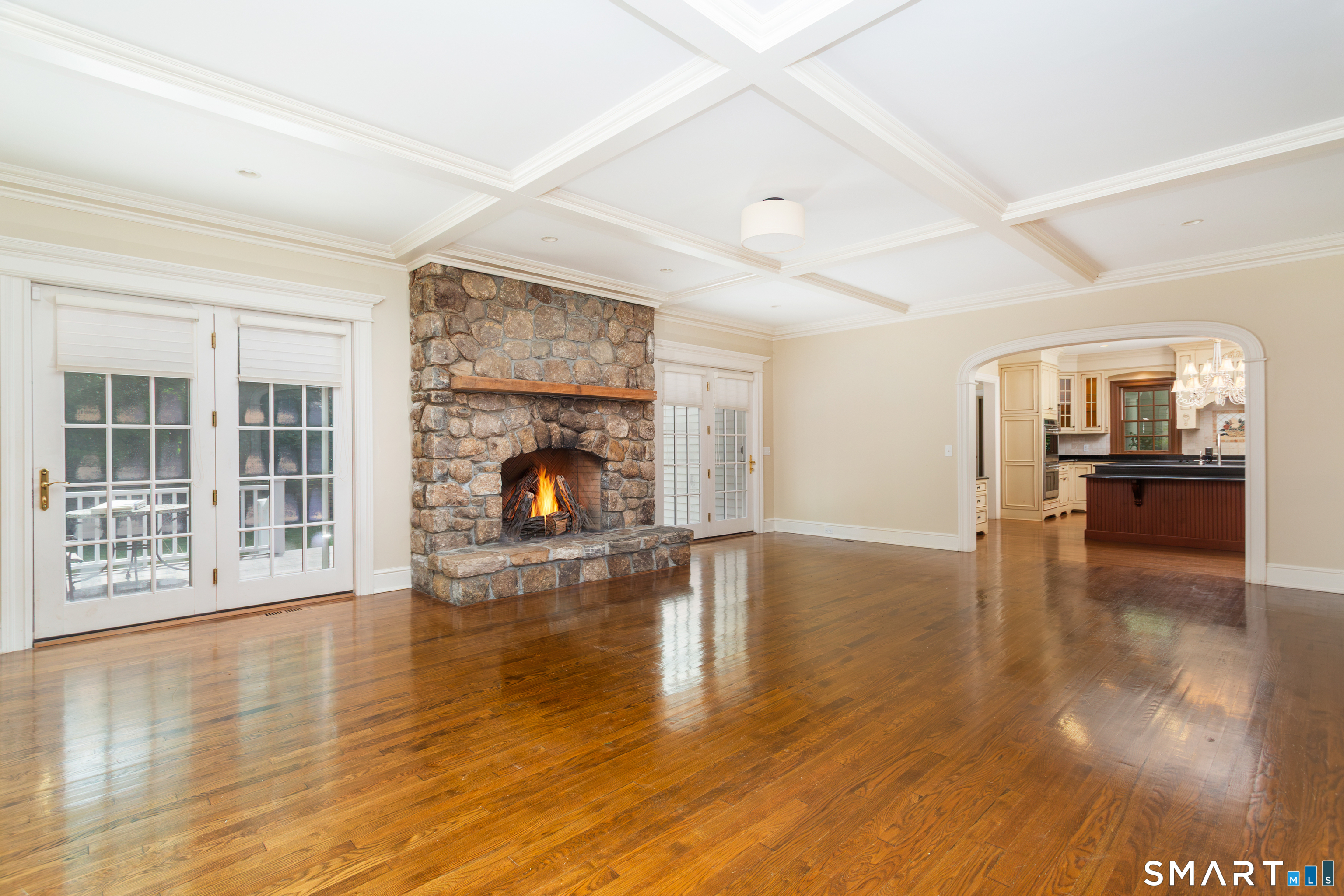 7 Old Hyde Road Weston CT 06883