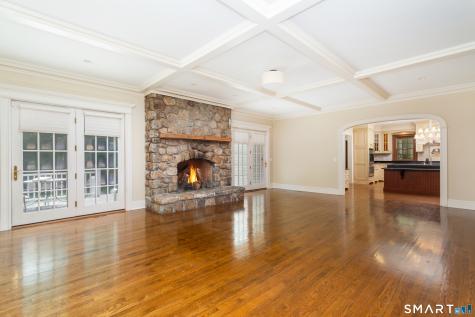 7 Old Hyde Road Weston CT 06883