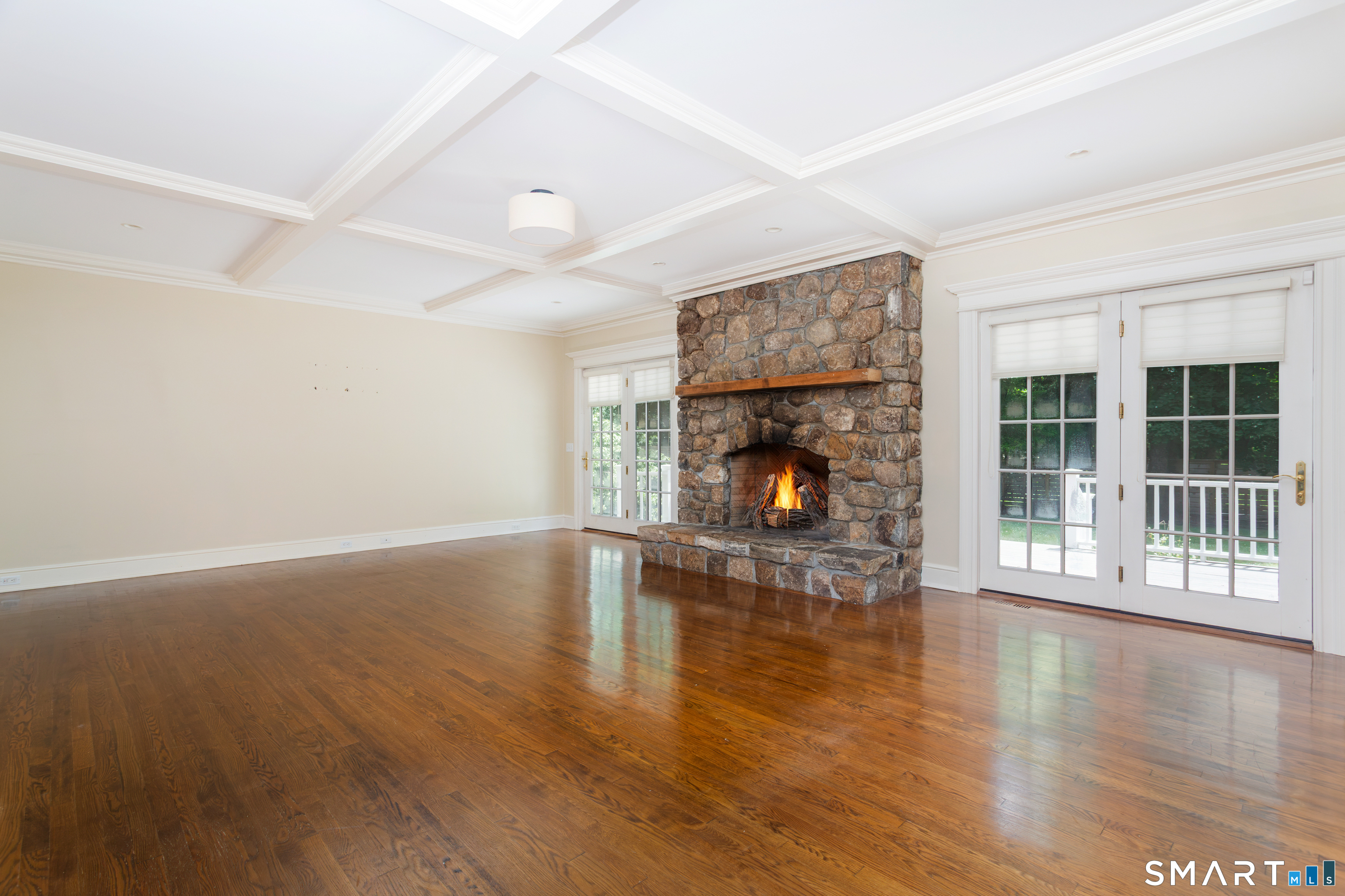 7 Old Hyde Road Weston CT 06883