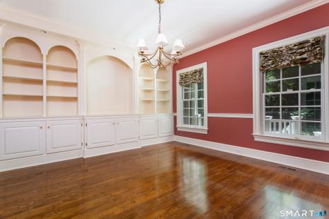 7 Old Hyde Road Weston CT 06883