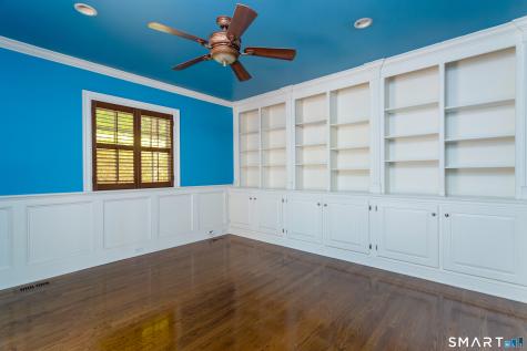 7 Old Hyde Road Weston CT 06883