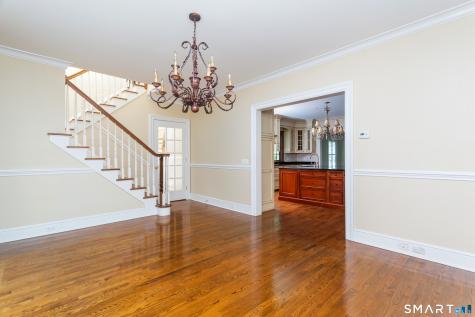 7 Old Hyde Road Weston CT 06883