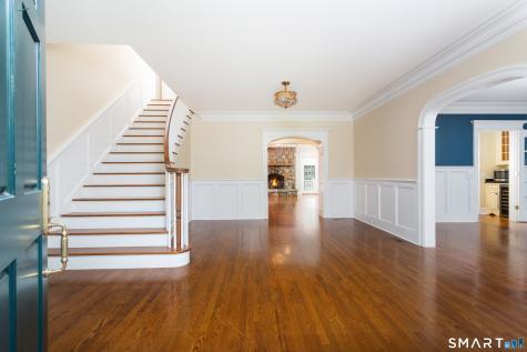 7 Old Hyde Road Weston CT 06883