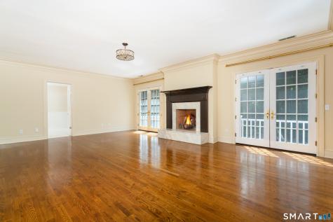 7 Old Hyde Road Weston CT 06883