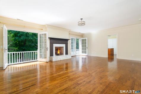 7 Old Hyde Road Weston CT 06883