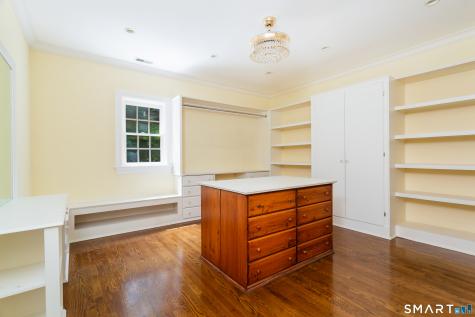 7 Old Hyde Road Weston CT 06883