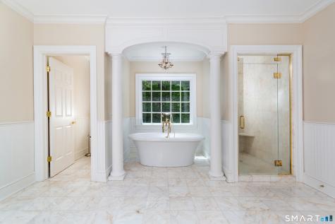 7 Old Hyde Road Weston CT 06883