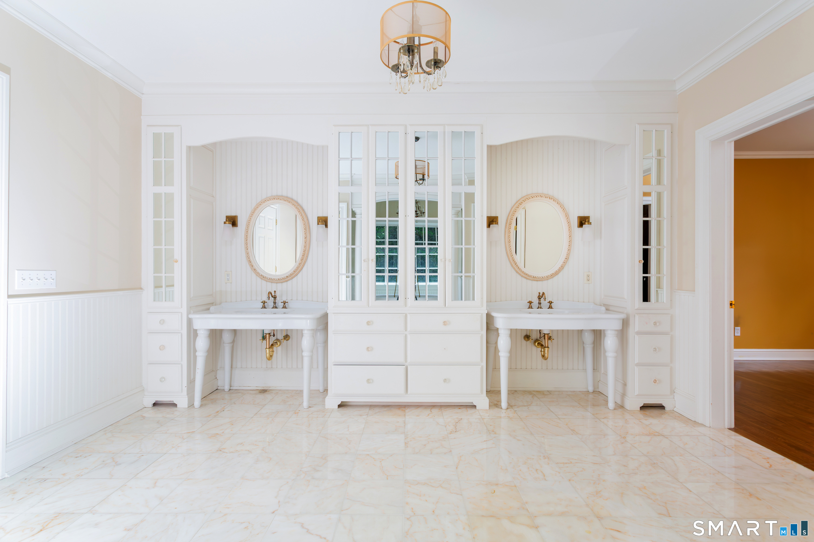 7 Old Hyde Road Weston CT 06883