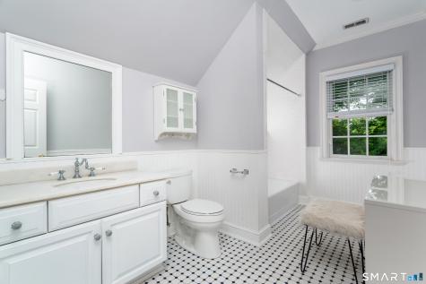 7 Old Hyde Road Weston CT 06883
