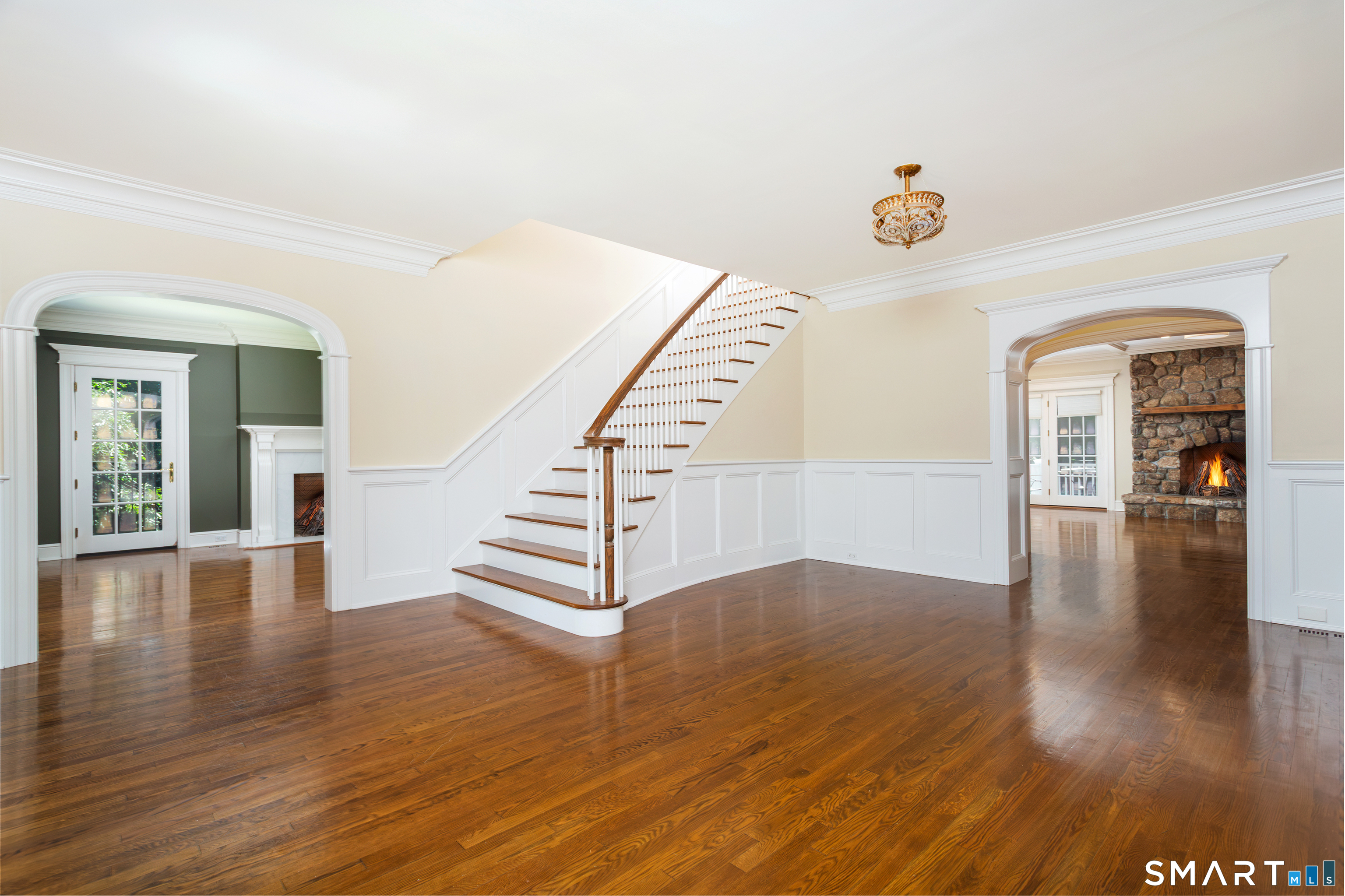 7 Old Hyde Road Weston CT 06883
