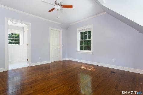 7 Old Hyde Road Weston CT 06883