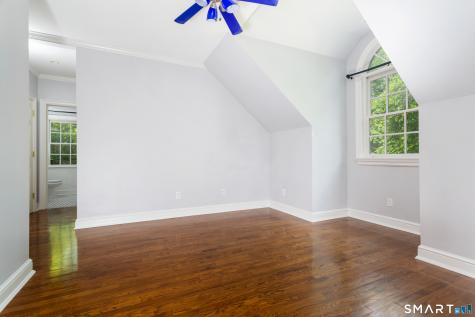 7 Old Hyde Road Weston CT 06883