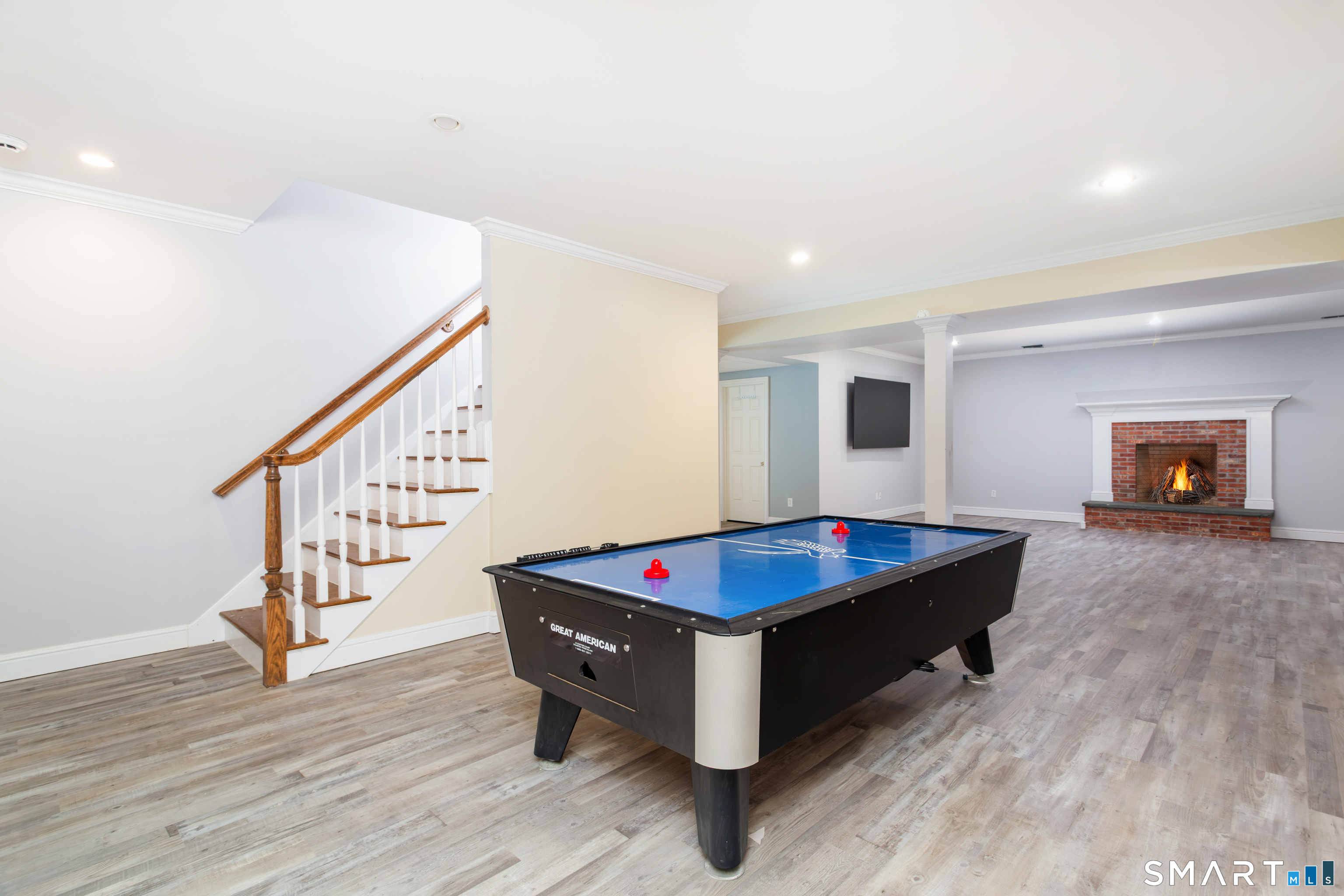 7 Old Hyde Road Weston CT 06883