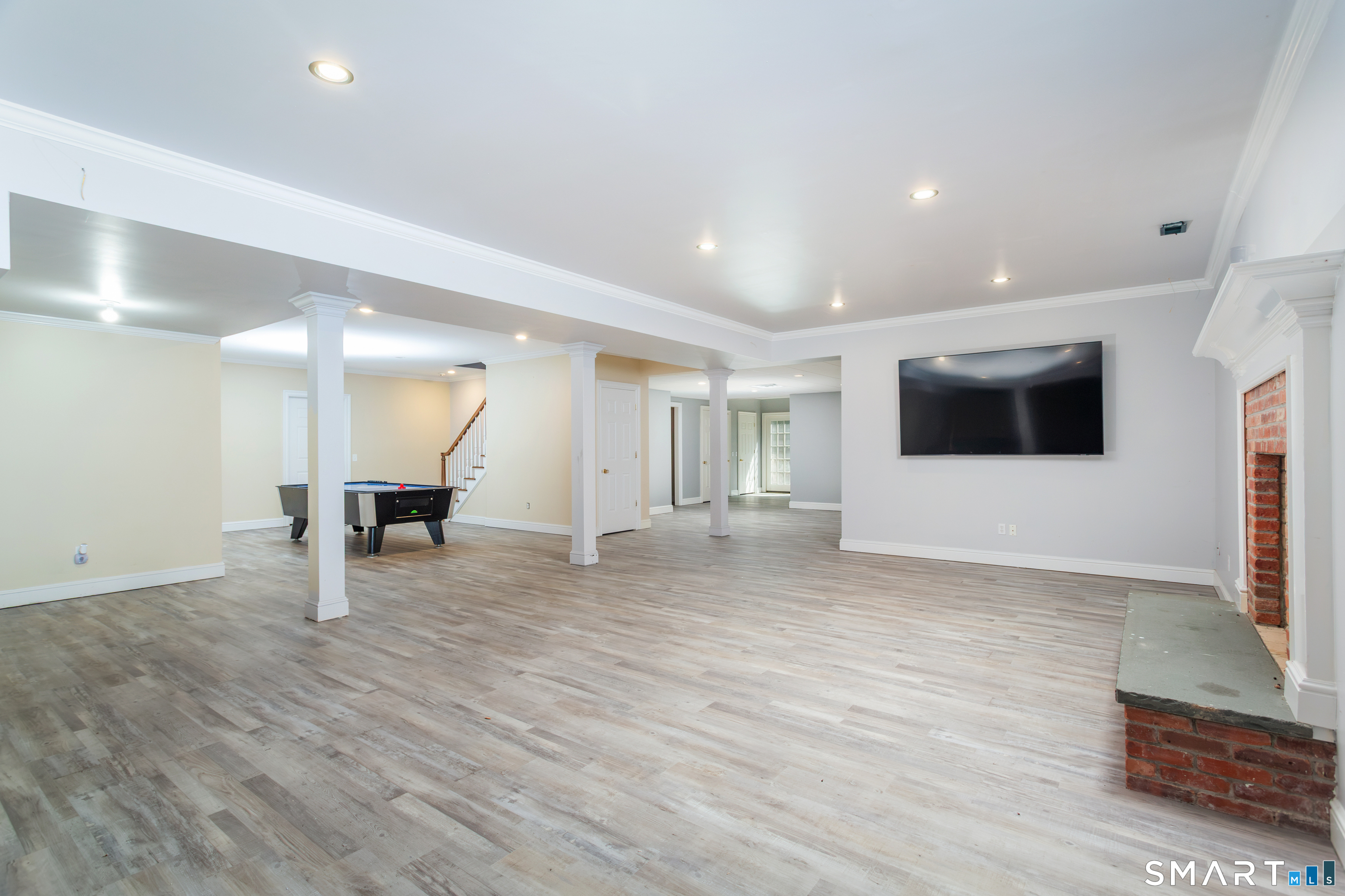 7 Old Hyde Road Weston CT 06883