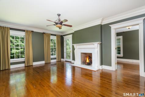 7 Old Hyde Road Weston CT 06883