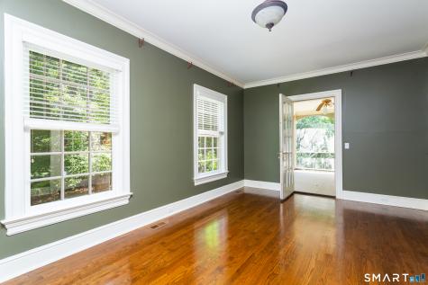 7 Old Hyde Road Weston CT 06883