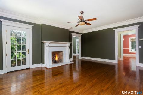 7 Old Hyde Road Weston CT 06883